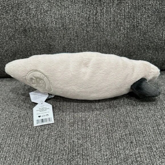 Jellycat Amuseables Sports Surfboard Plush Rare Cute NWT Gift 2025 w Dust Bag - Picture 4 of 5